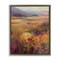 Stupell Industries Golden Waves Of Grass Floating Frame, design by Svetlana Aleynikova